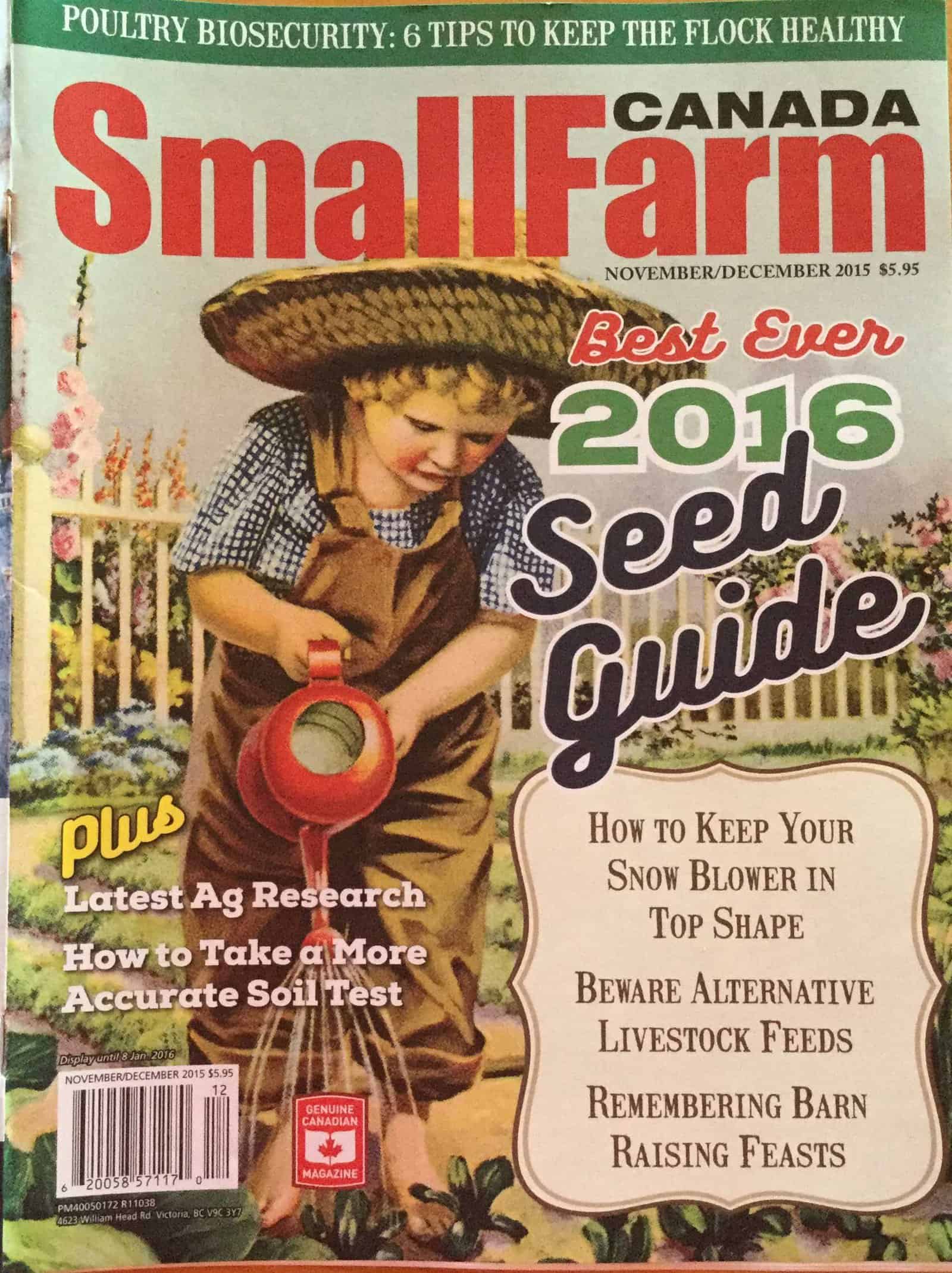 Small-Farm-Magazine