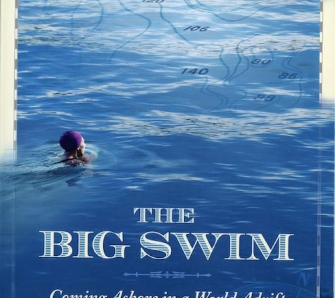 Big Swim-Book Launch