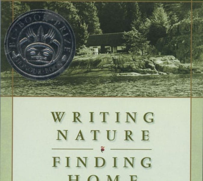 Writing Nature – Finding Home