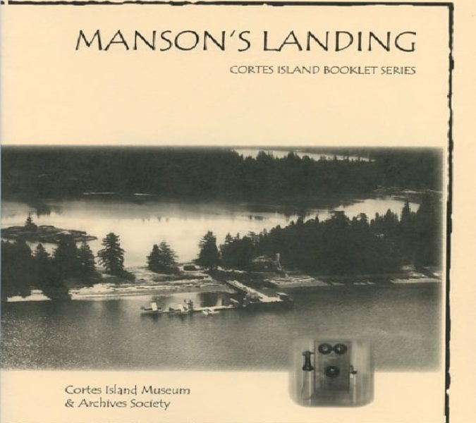 Manson’s Landing