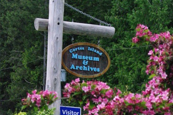 Museum Spring Hours