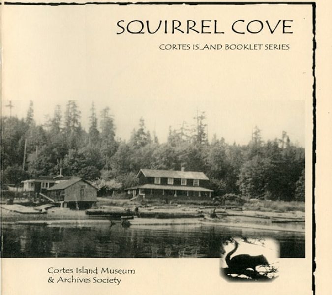 Squirrel Cove